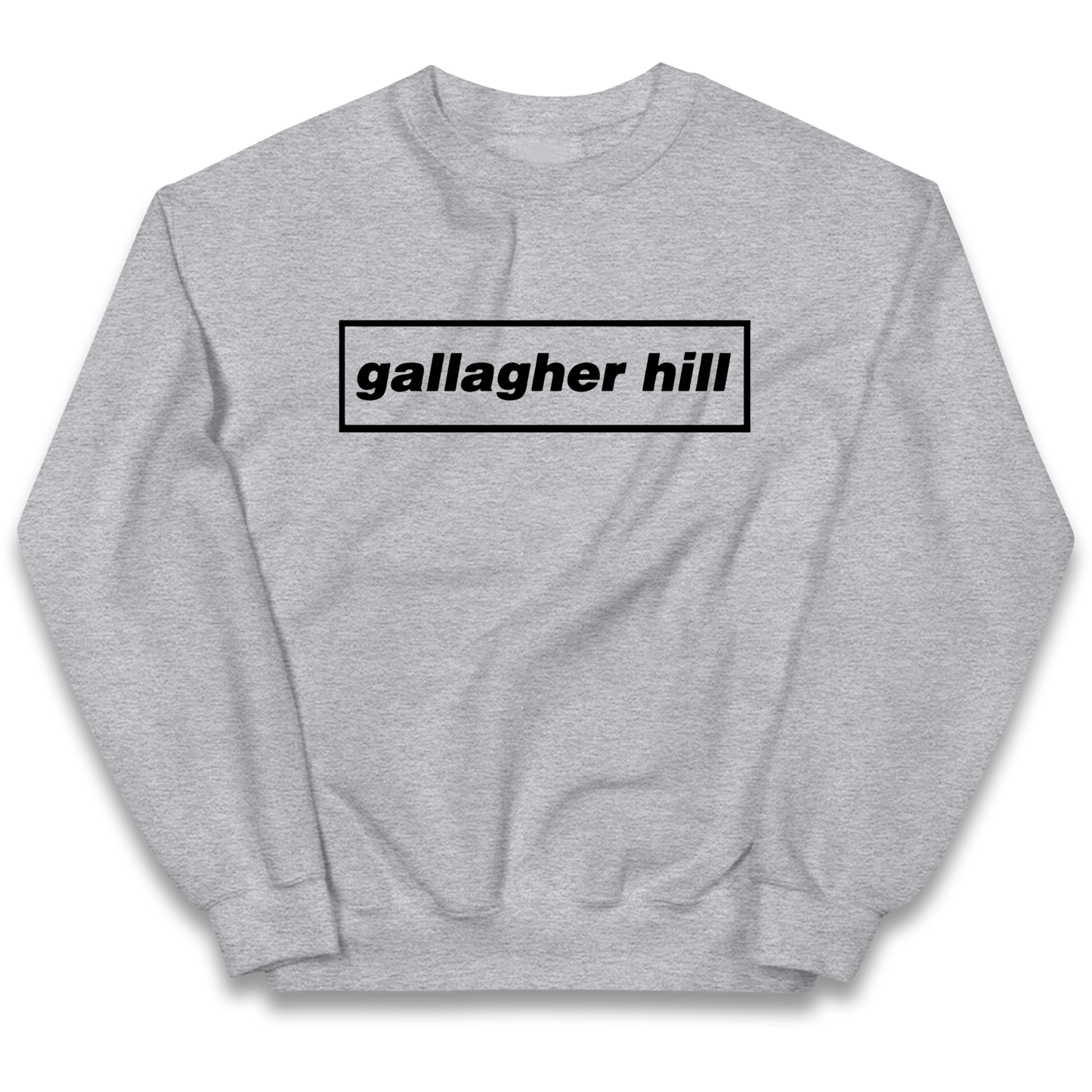 Gallagher Hill Kids Jumper