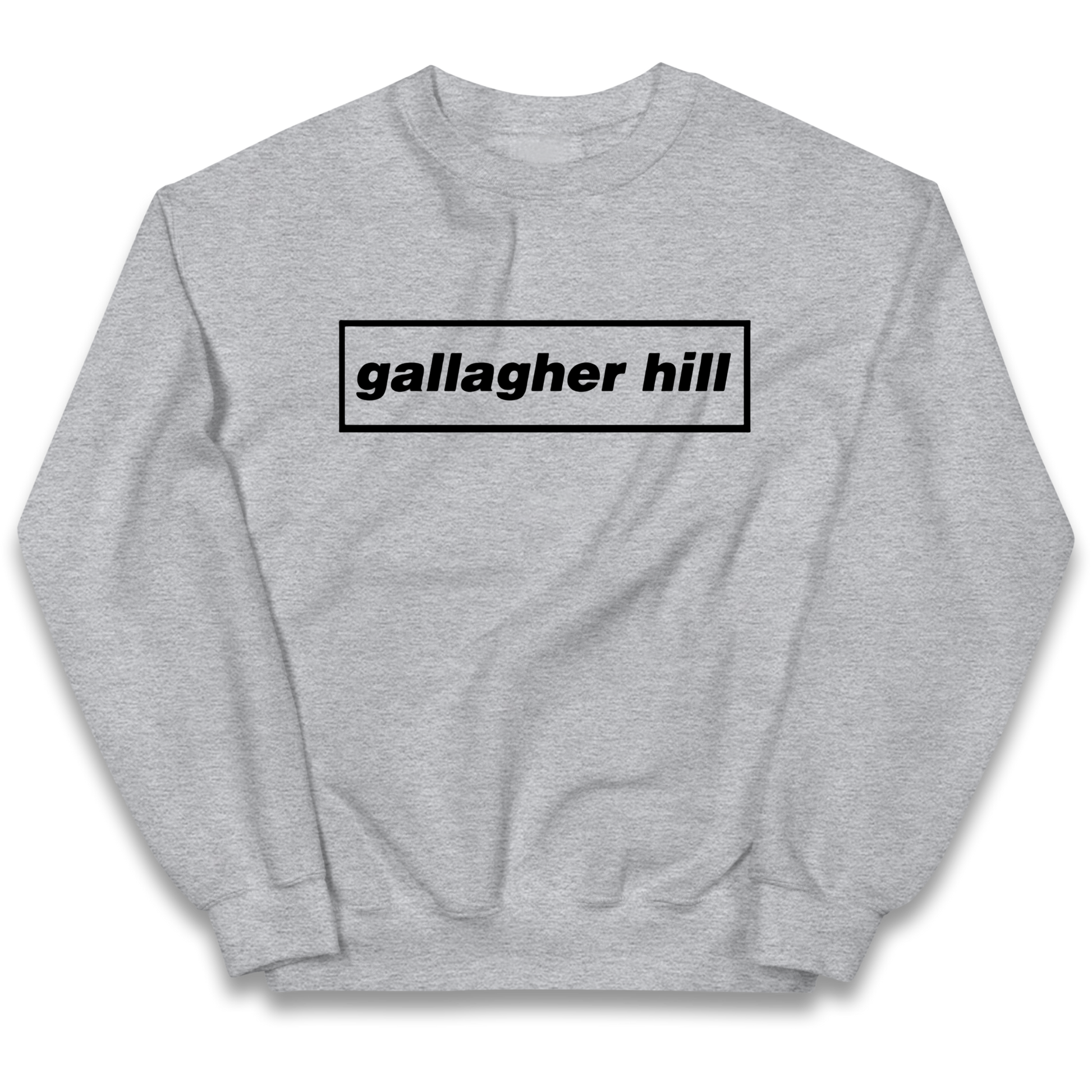 Gallagher Hill Kids Jumper