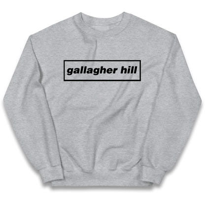 Gallagher Hill Kids Jumper