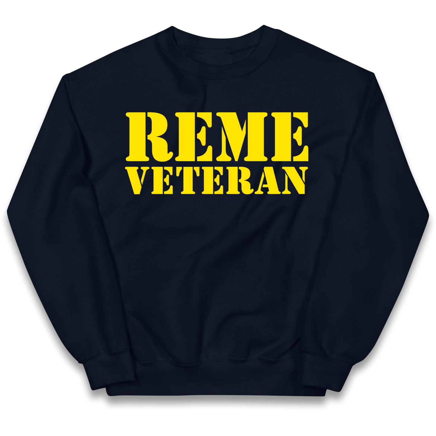 Corps of Royal Electrical and Mechanical Engineers Kids Sweatshirt