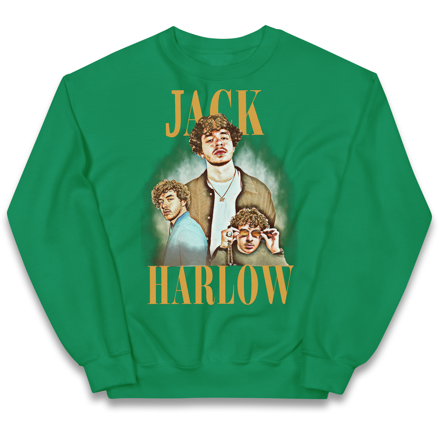 Jack Harlow Kids Jumper