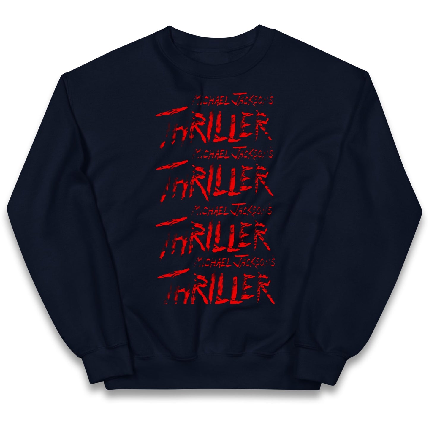 Michael jackson Kids Sweatshirt