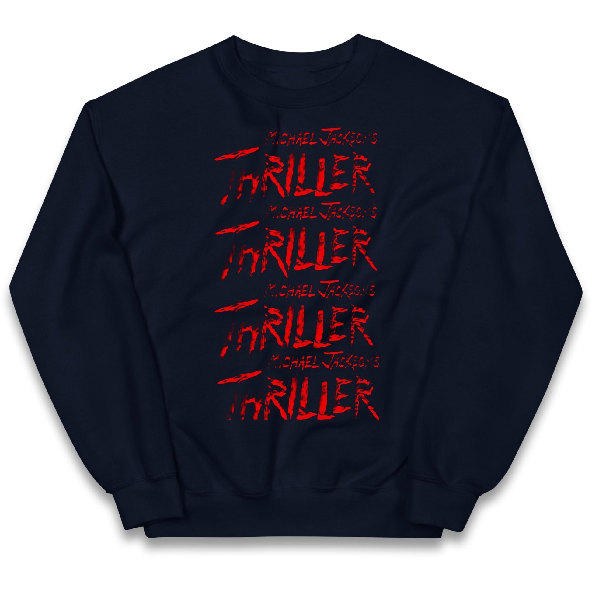 Michael jackson Kids Sweatshirt