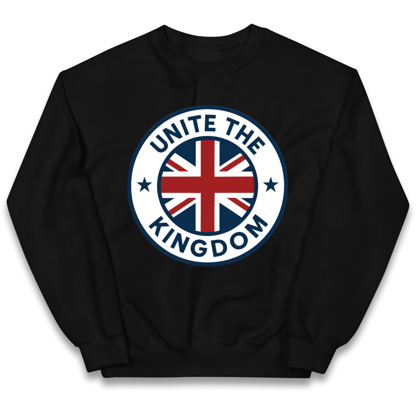 Unite The Kingdom kids sweatshirt