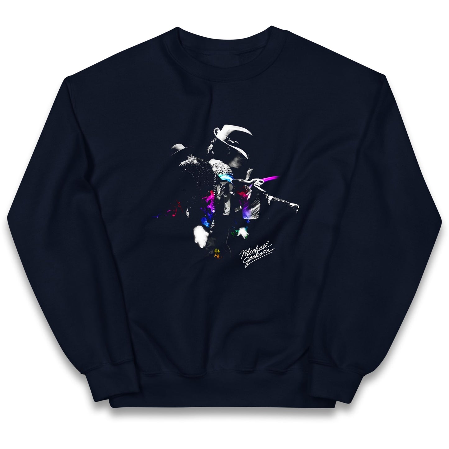 Michael jackson Kids Sweatshirt