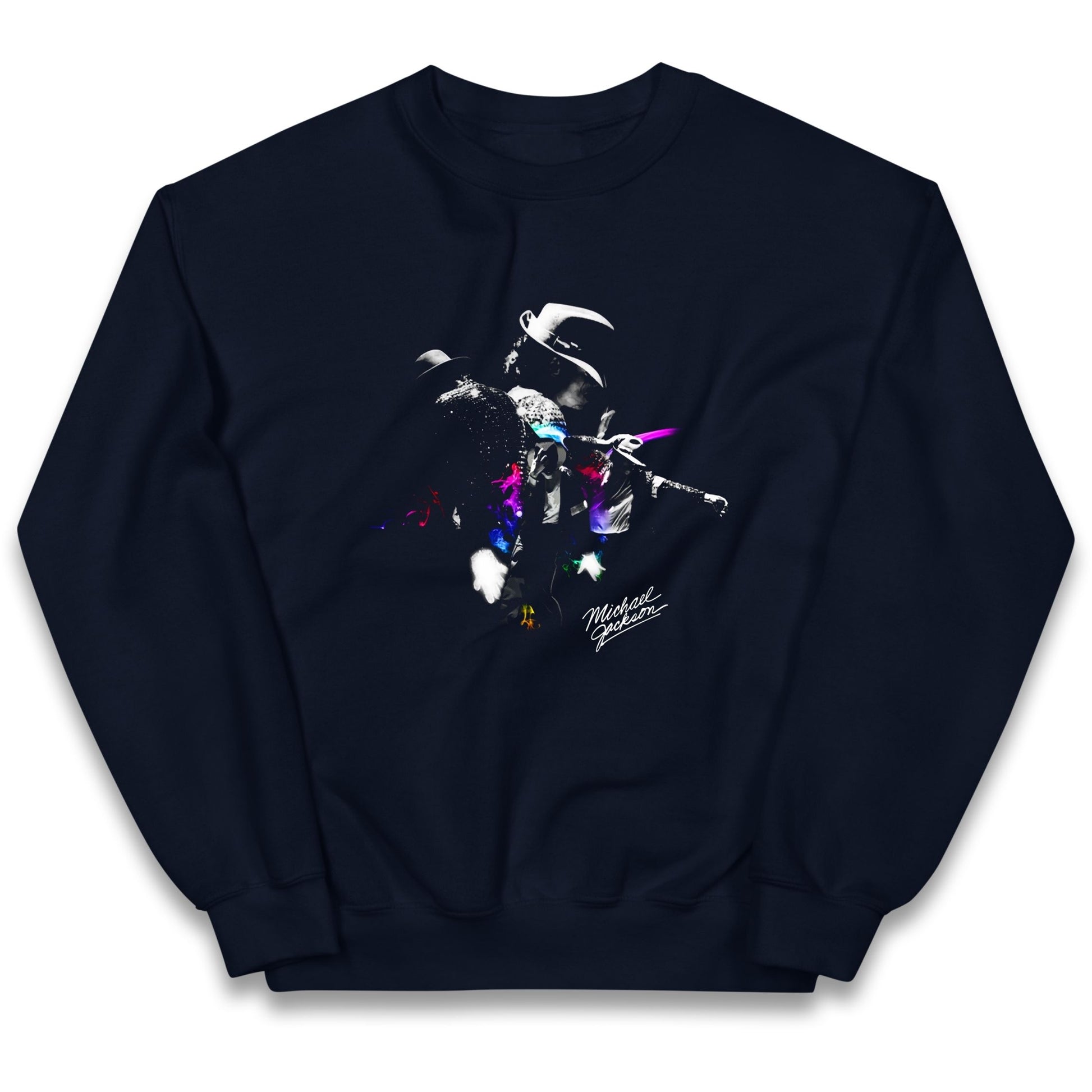 Michael jackson Kids Sweatshirt