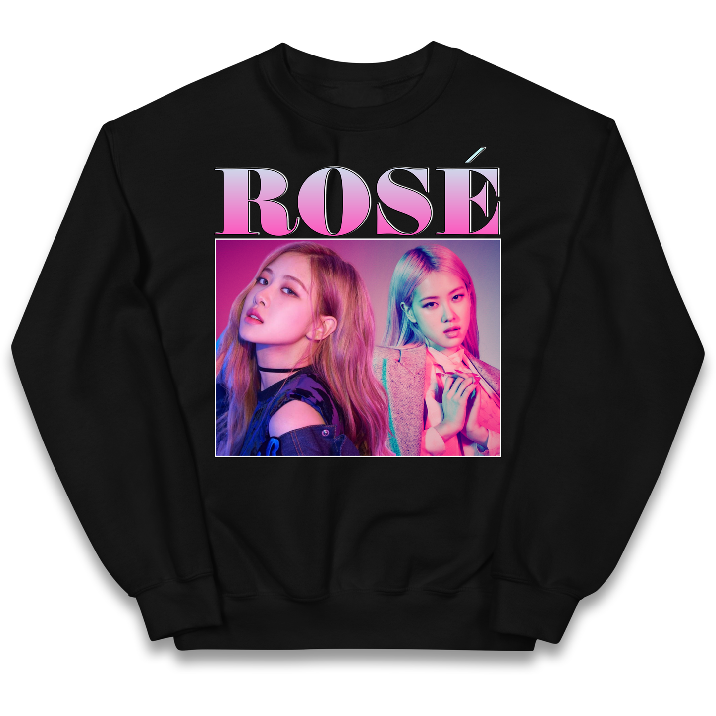 Rose kids sweatshirt
