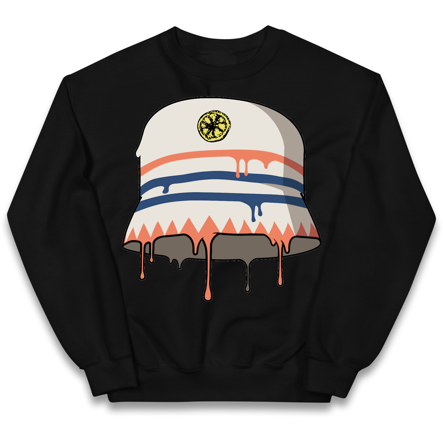 Stone Roses Bucket Hat kids sweatshirt