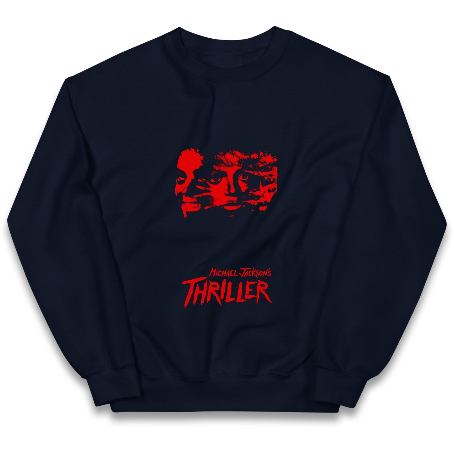 Michael jackson Kids Sweatshirt