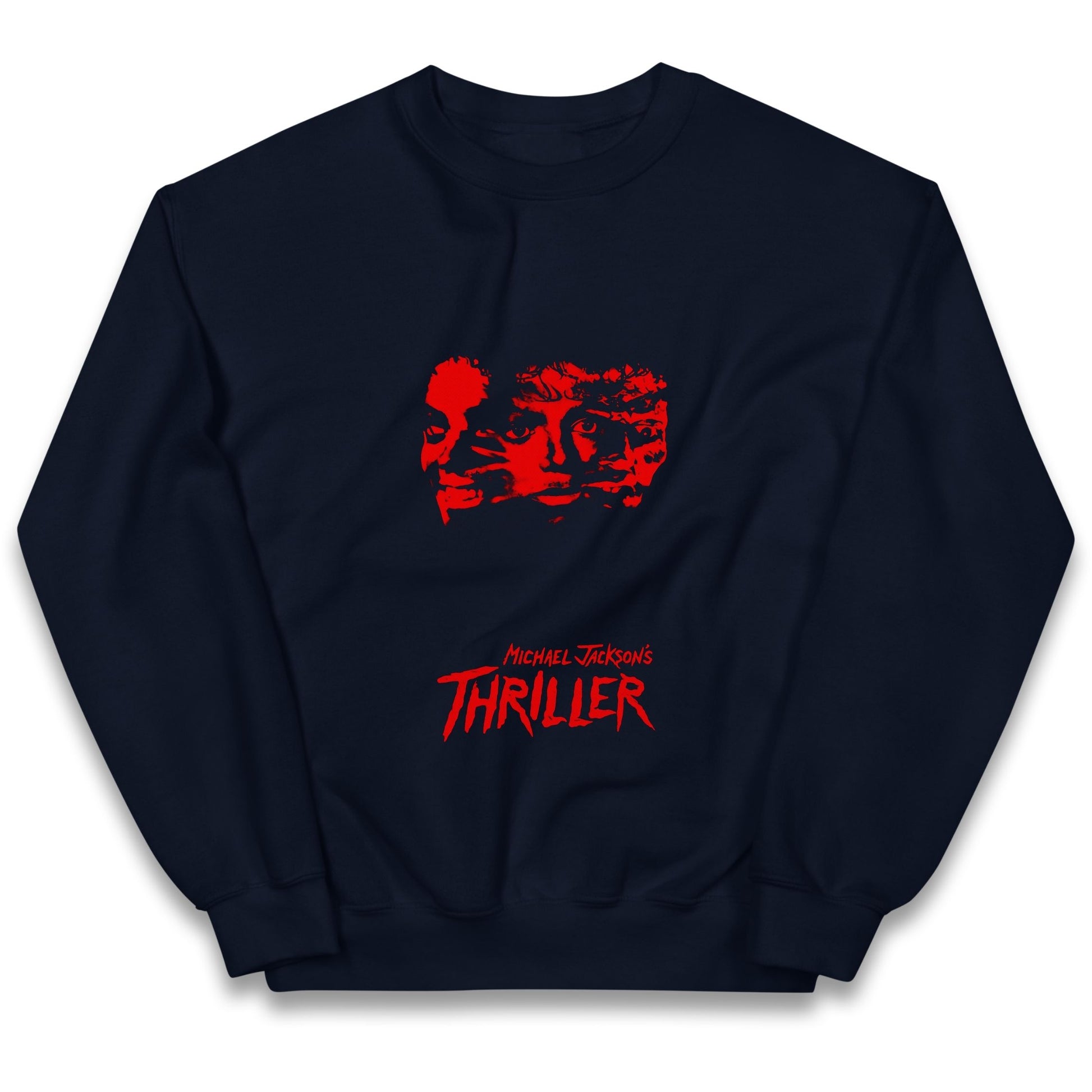 Michael jackson Kids Sweatshirt