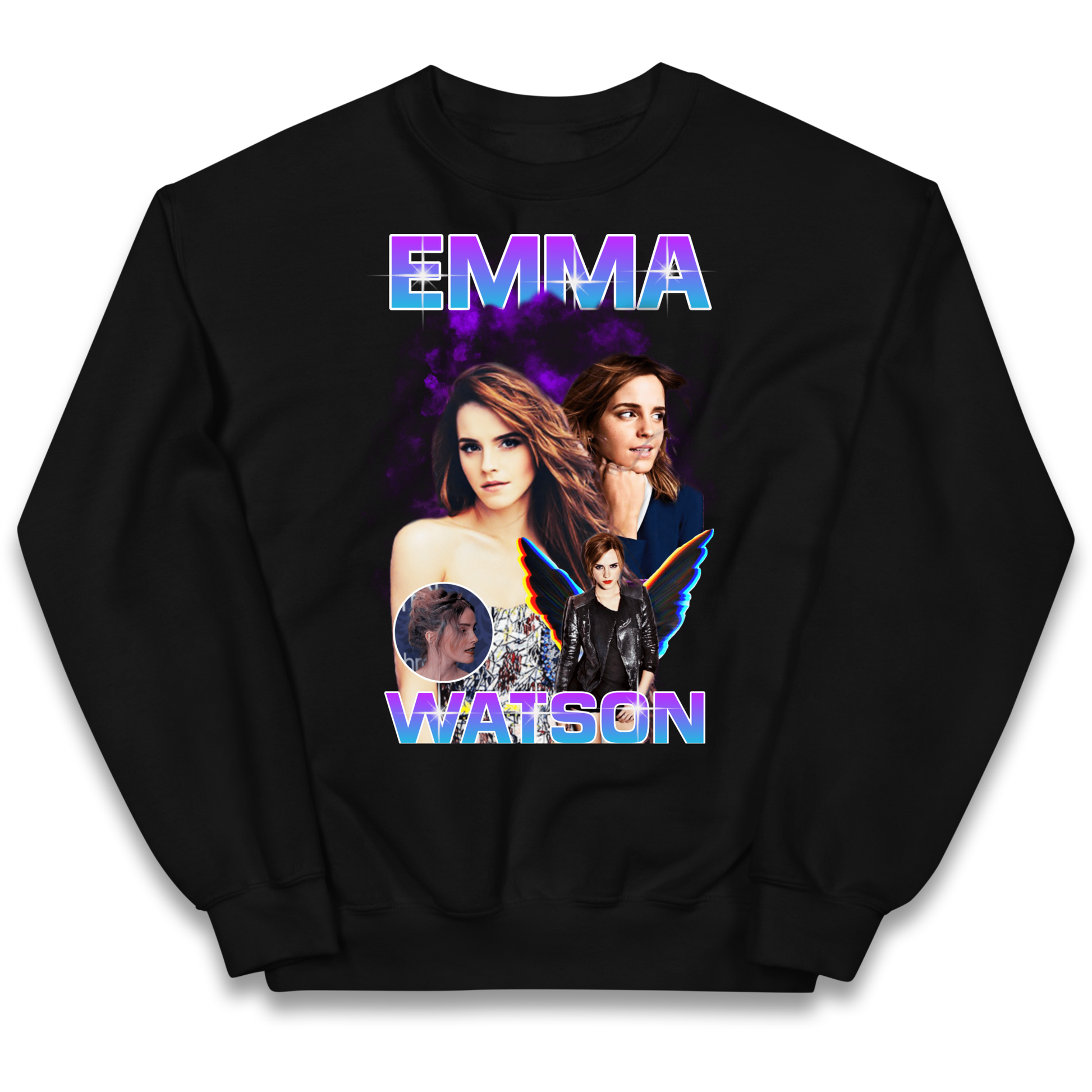 Emma Watson kids sweatshirt
