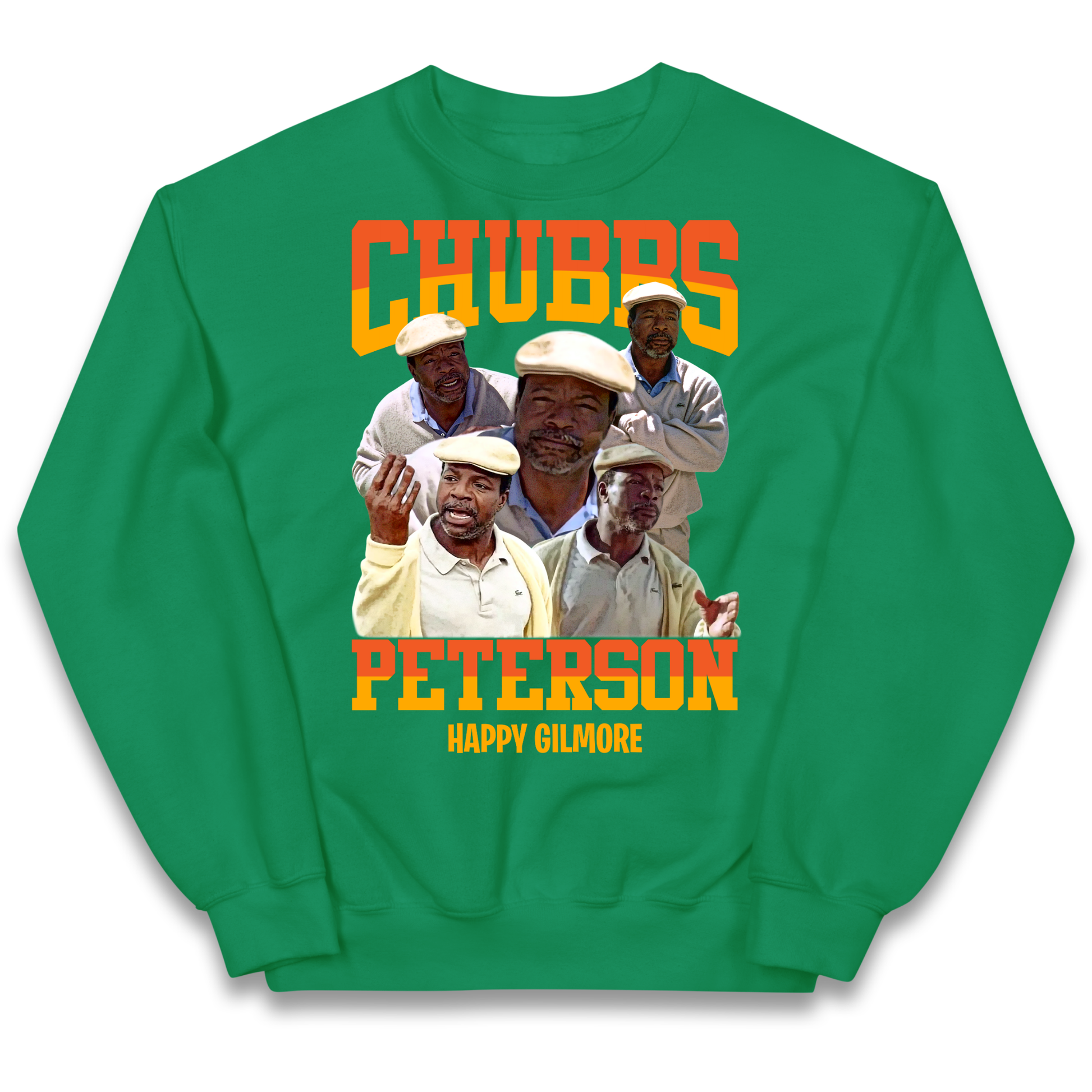 Happy Gilmore Kids Sweatshirt