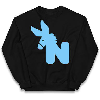 Retro Napoli 1982 kids sweatshirt