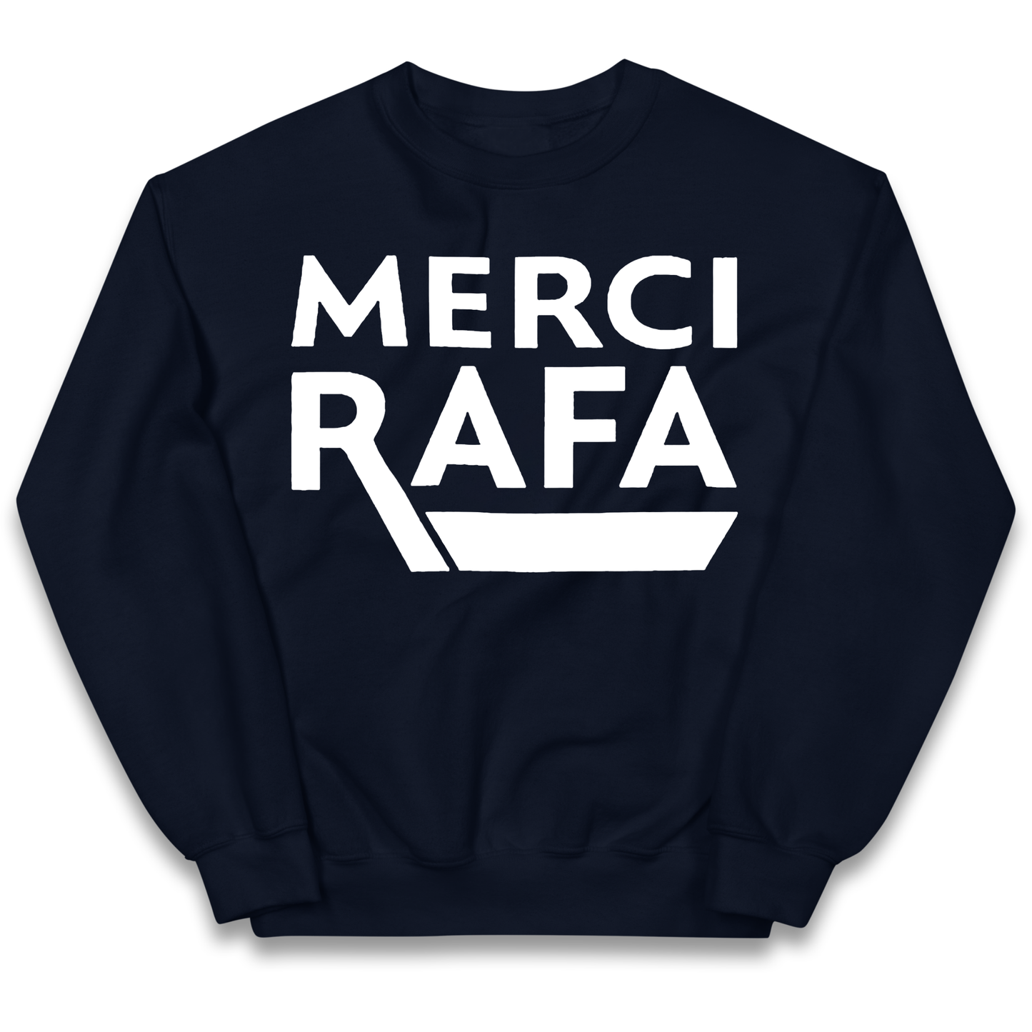 Merci Rafa Kids Jumper