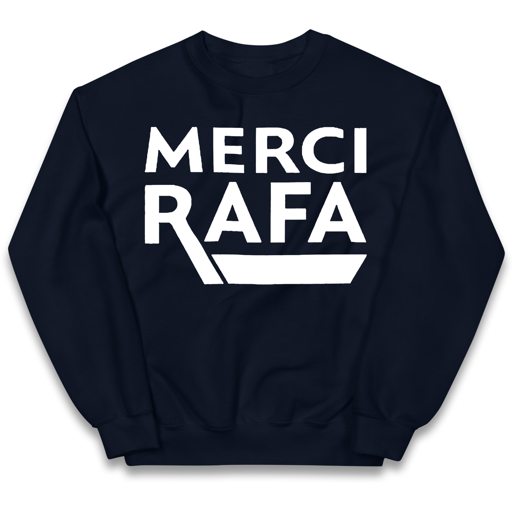 Merci Rafa Kids Jumper
