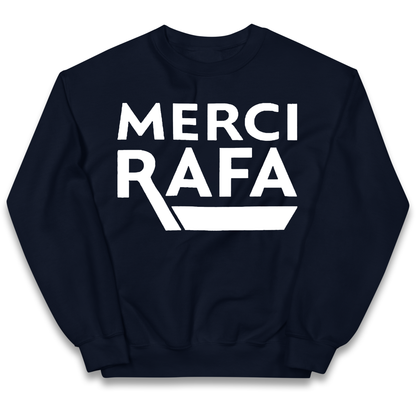 Merci Rafa Kids Jumper