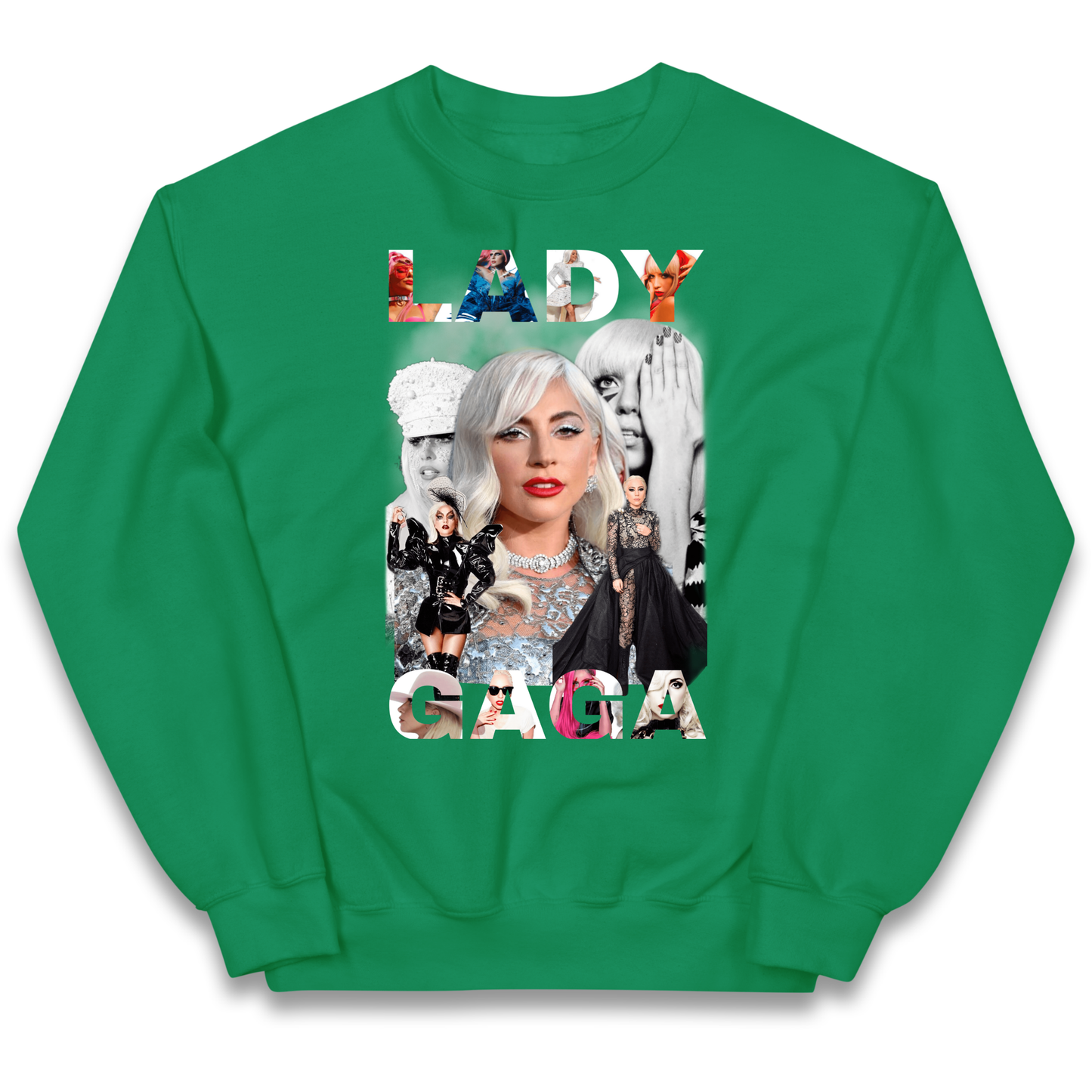 Lady GaGa Kids Jumper 