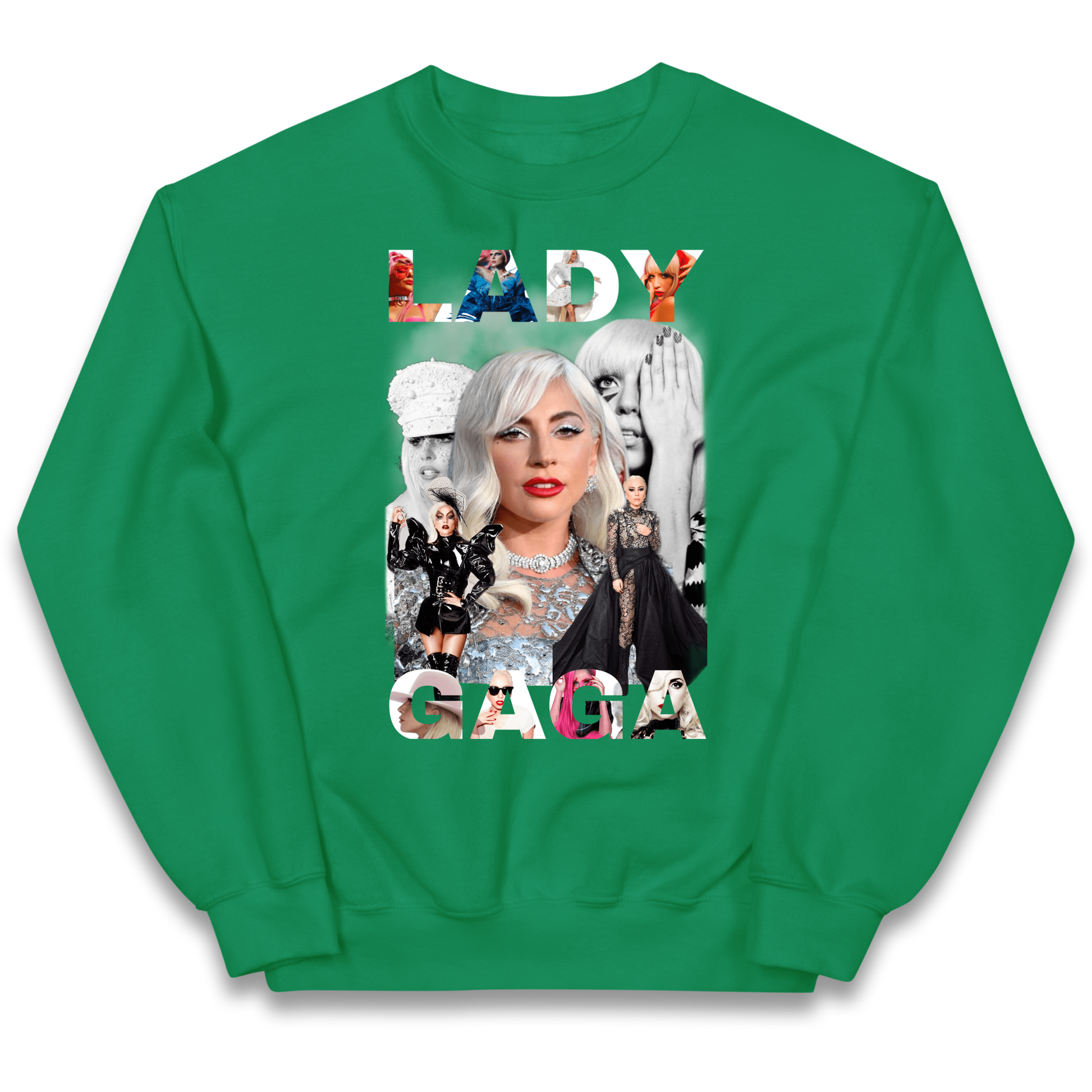 Lady GaGa Kids Jumper 
