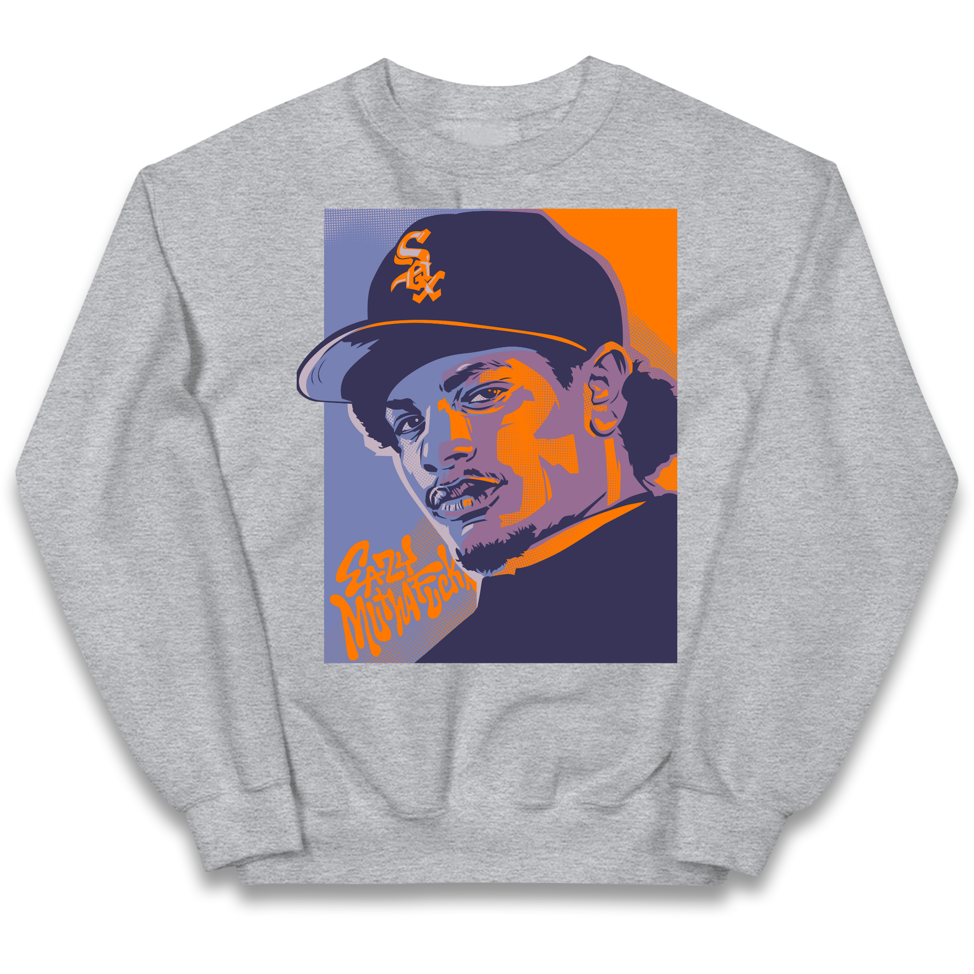 Eazy MF kids sweatshirt
