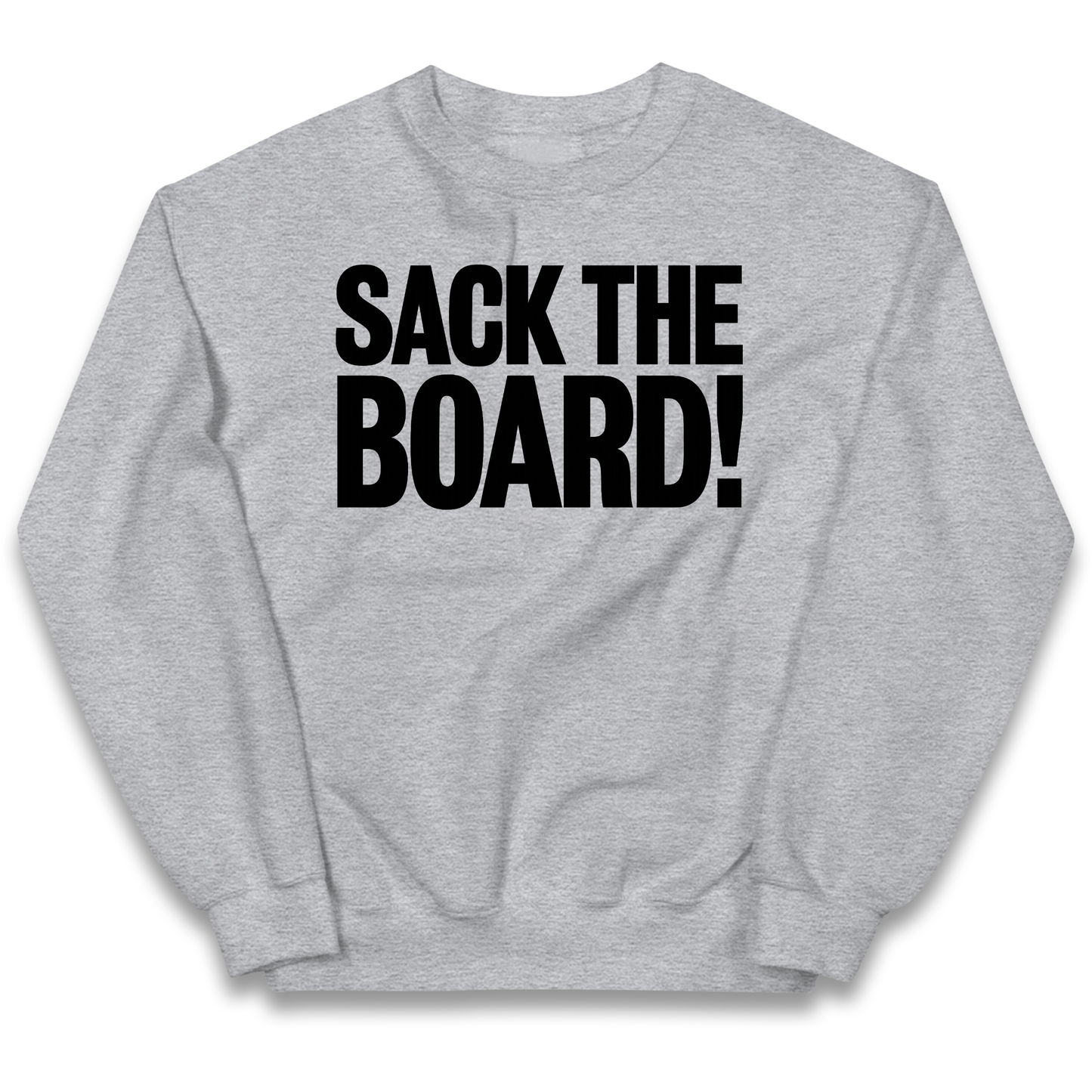 Sack The Boards kids sweatshirt
