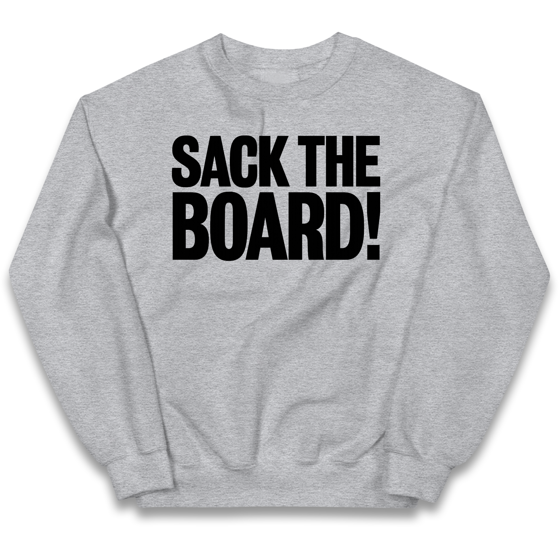 Sack The Boards kids sweatshirt