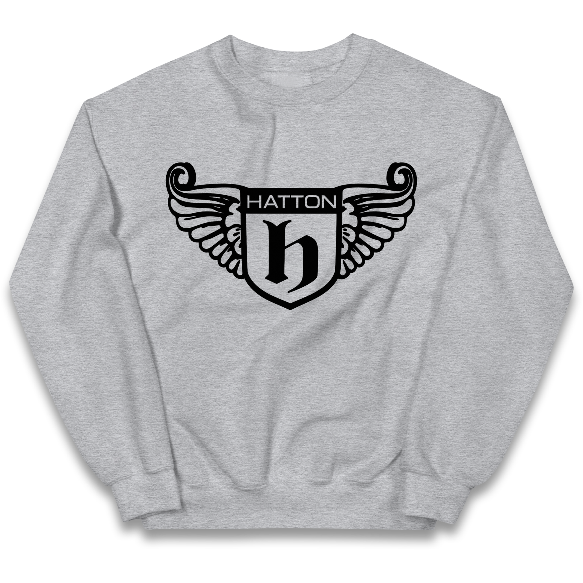 Ricky Hatton kids sweatshirt