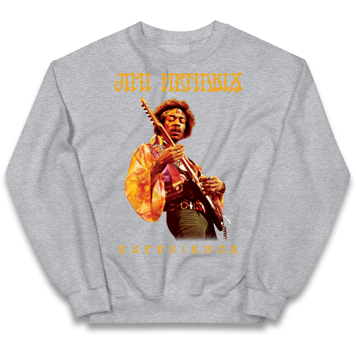 Jimi Hendrix Experience kids sweatshirt
