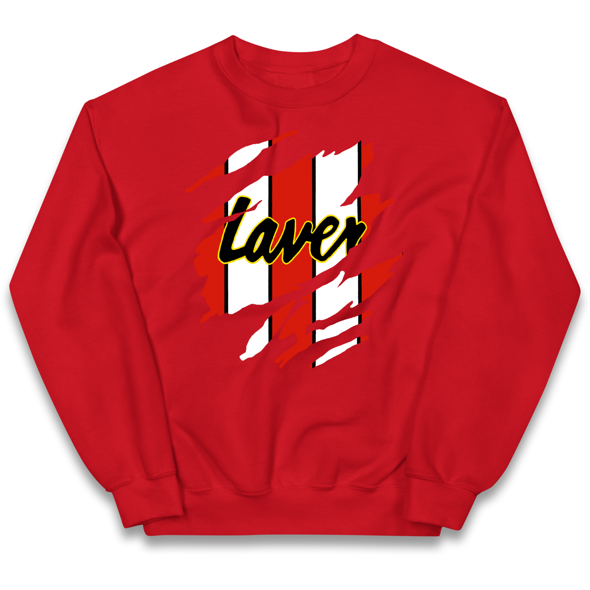 Retro Sheffield United 1992 Kids Sweatshirt