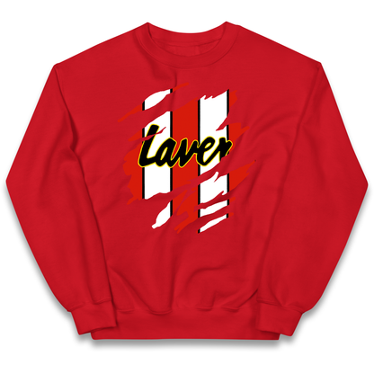 Retro Sheffield United 1992 Kids Sweatshirt