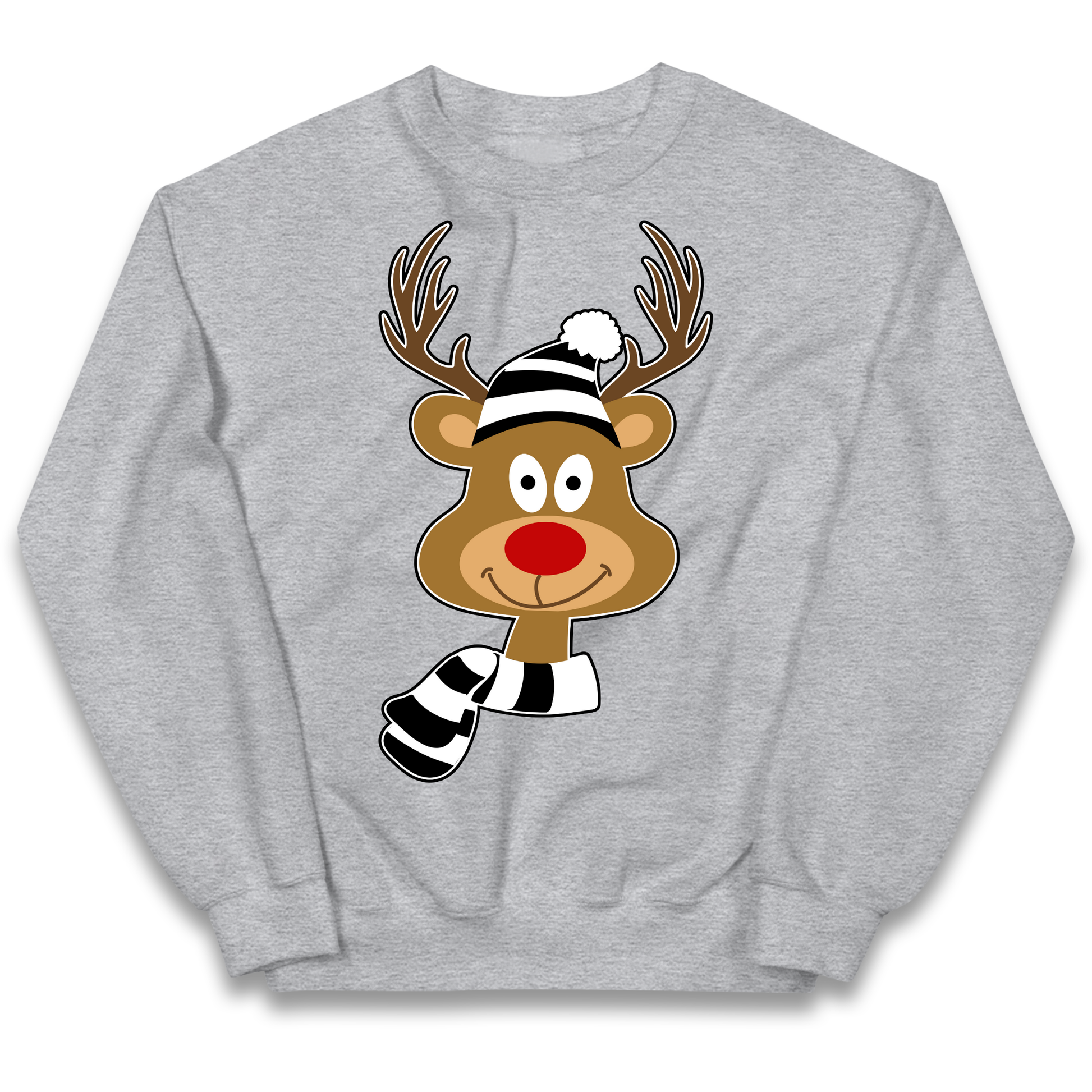 Rudolph Newcastle Kids Jumper