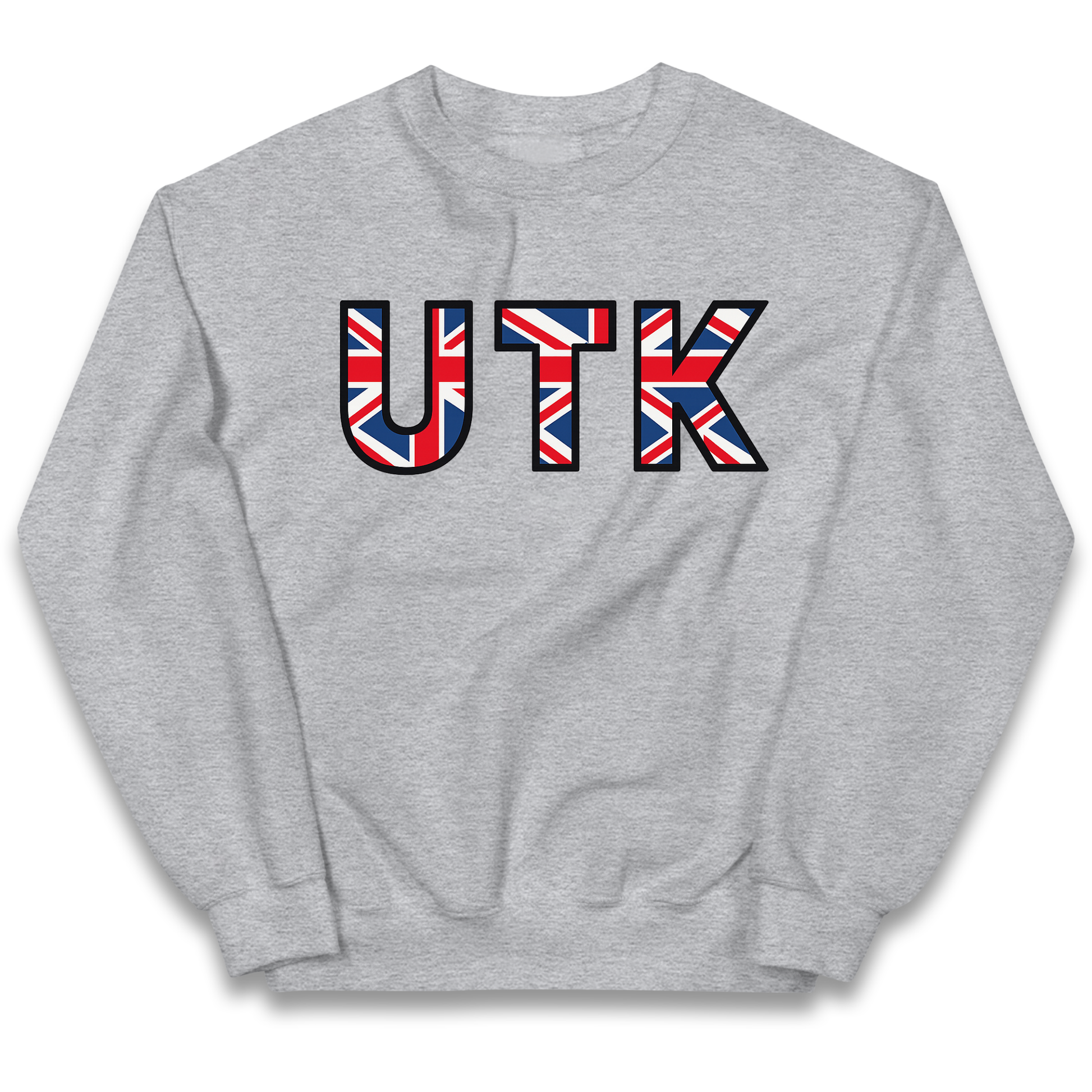 UTK kids sweatshirt