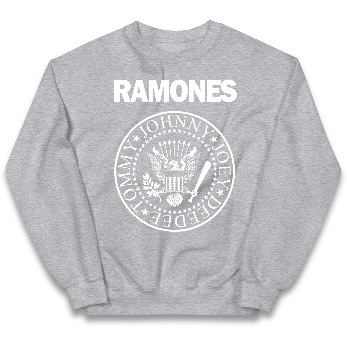 Ramones kids sweatshirt