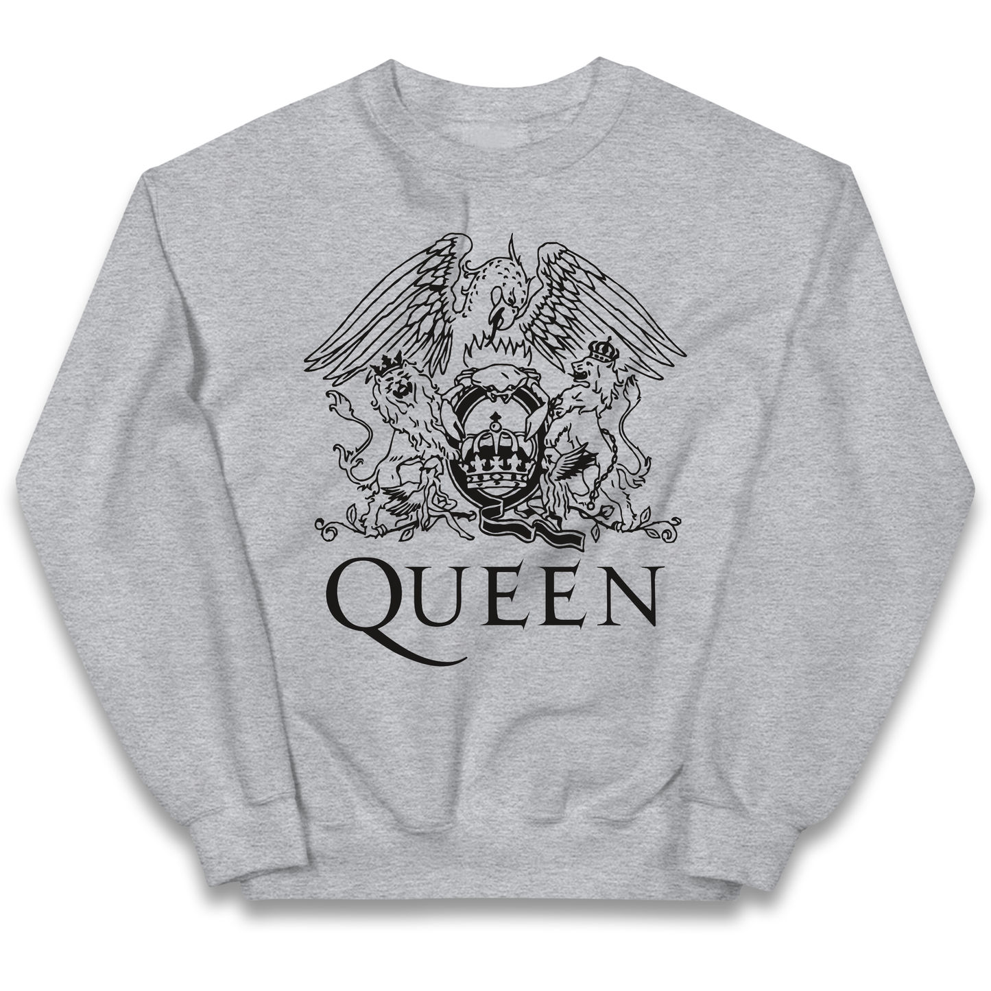Queen kids sweatshirt