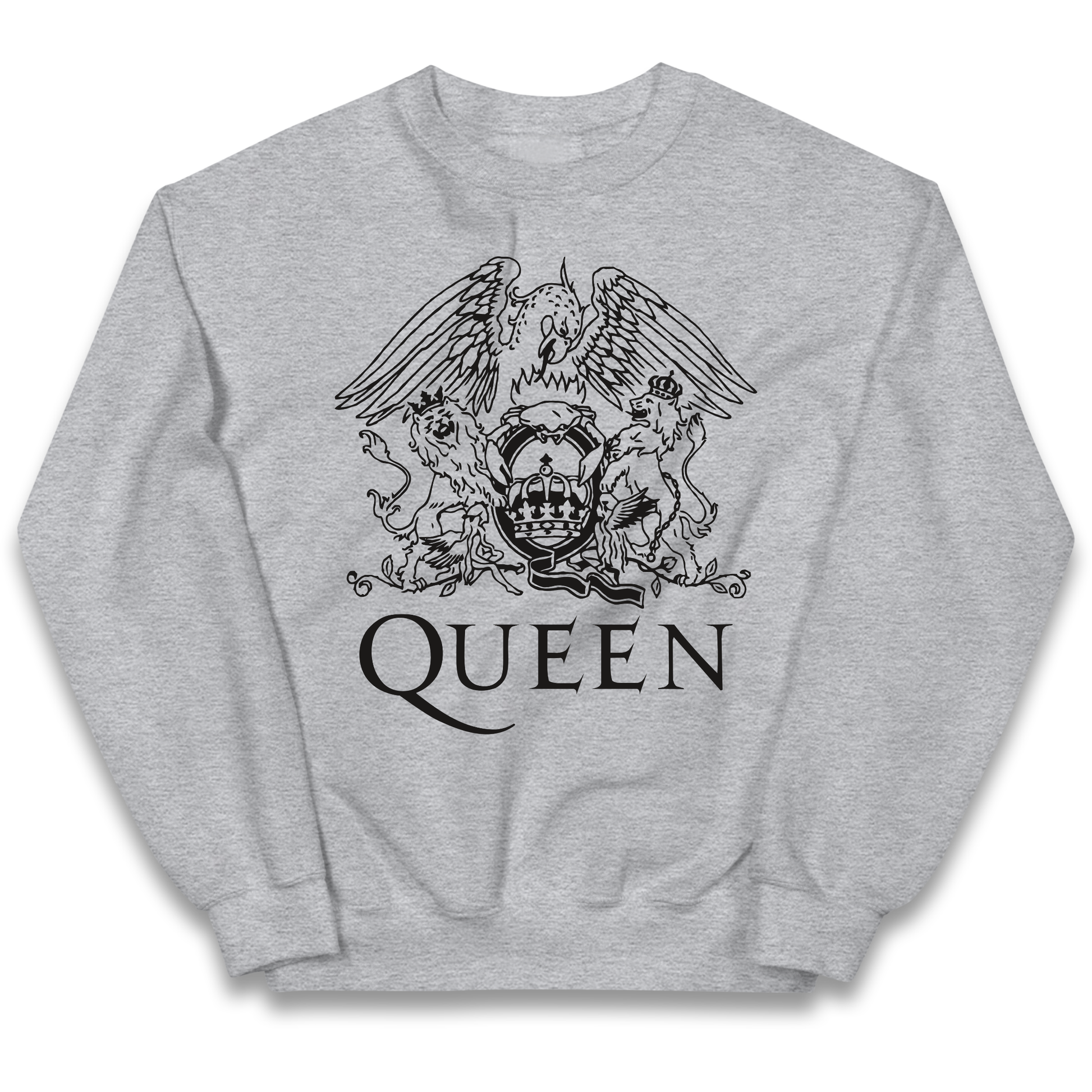 Queen kids sweatshirt