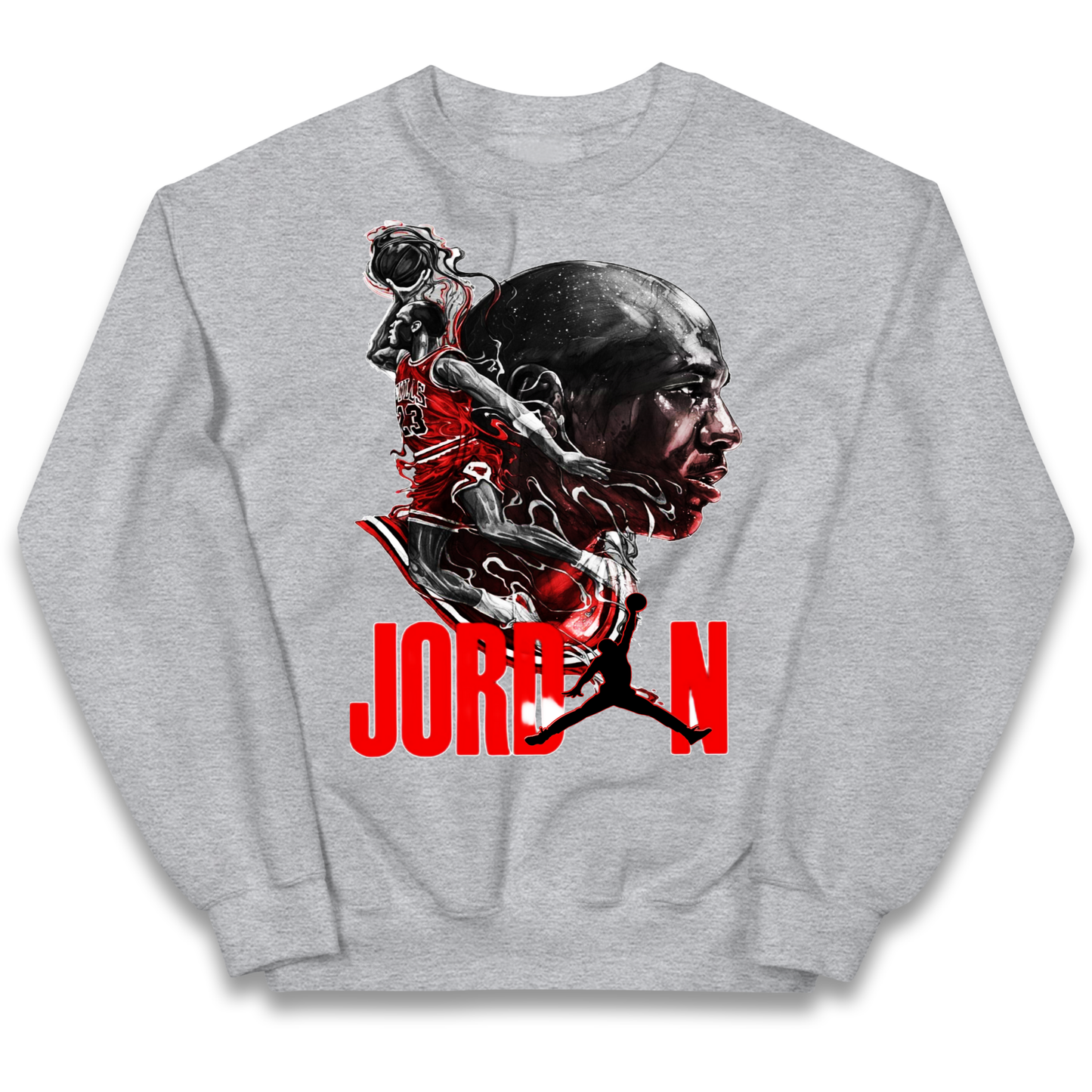 Jordan kids sweatshirt