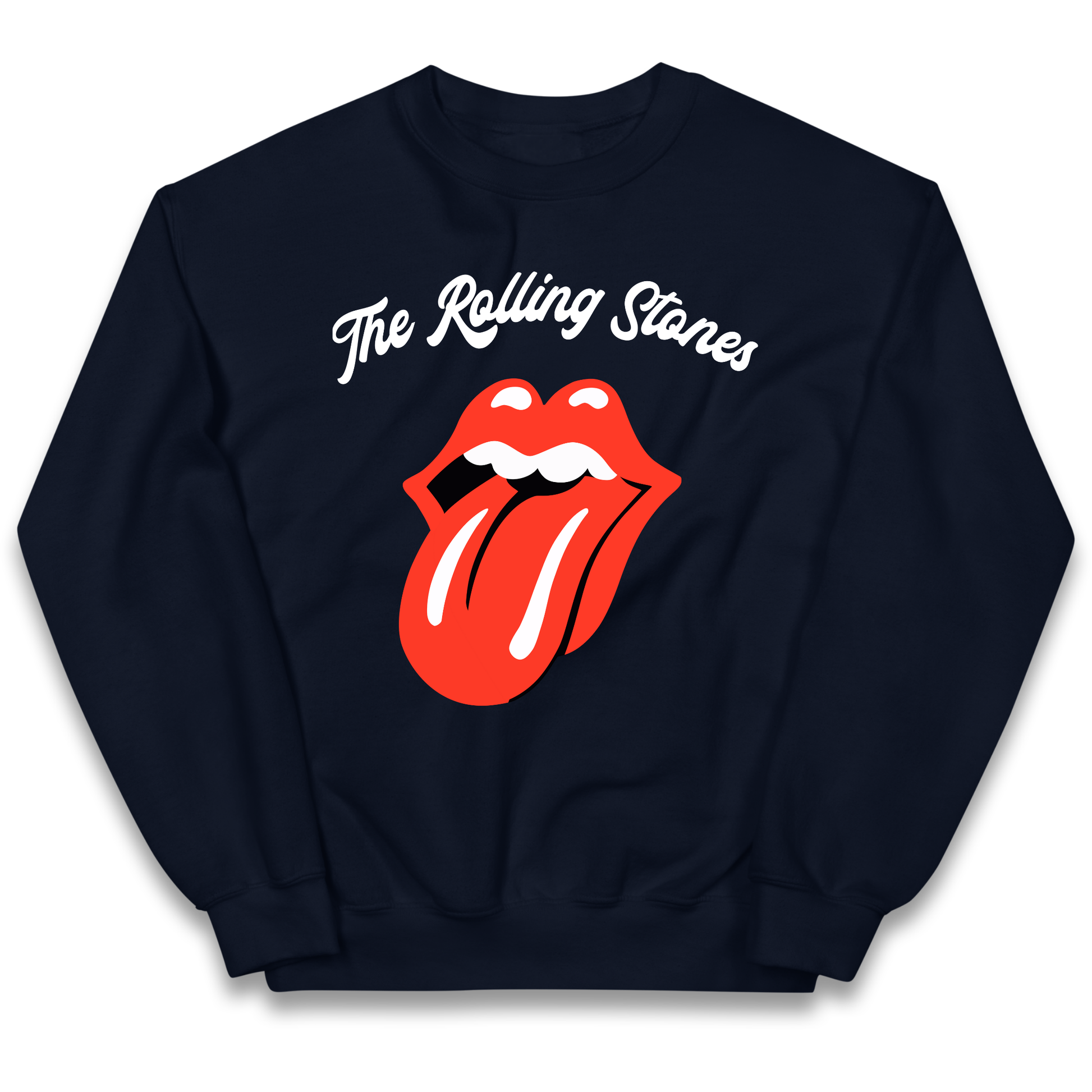 The Rolling Stones Kids Jumper