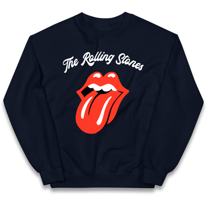 The Rolling Stones Kids Jumper