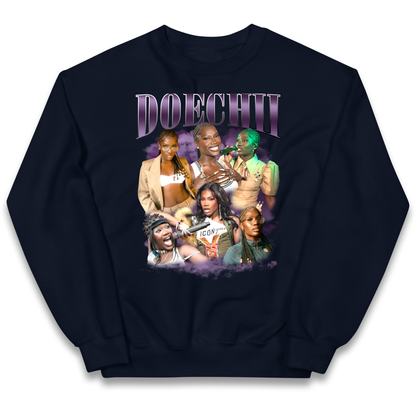 Doechii Kids Jumper