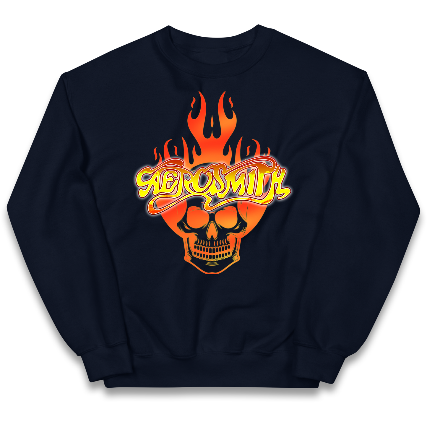 Aerosmith Kids Jumper 