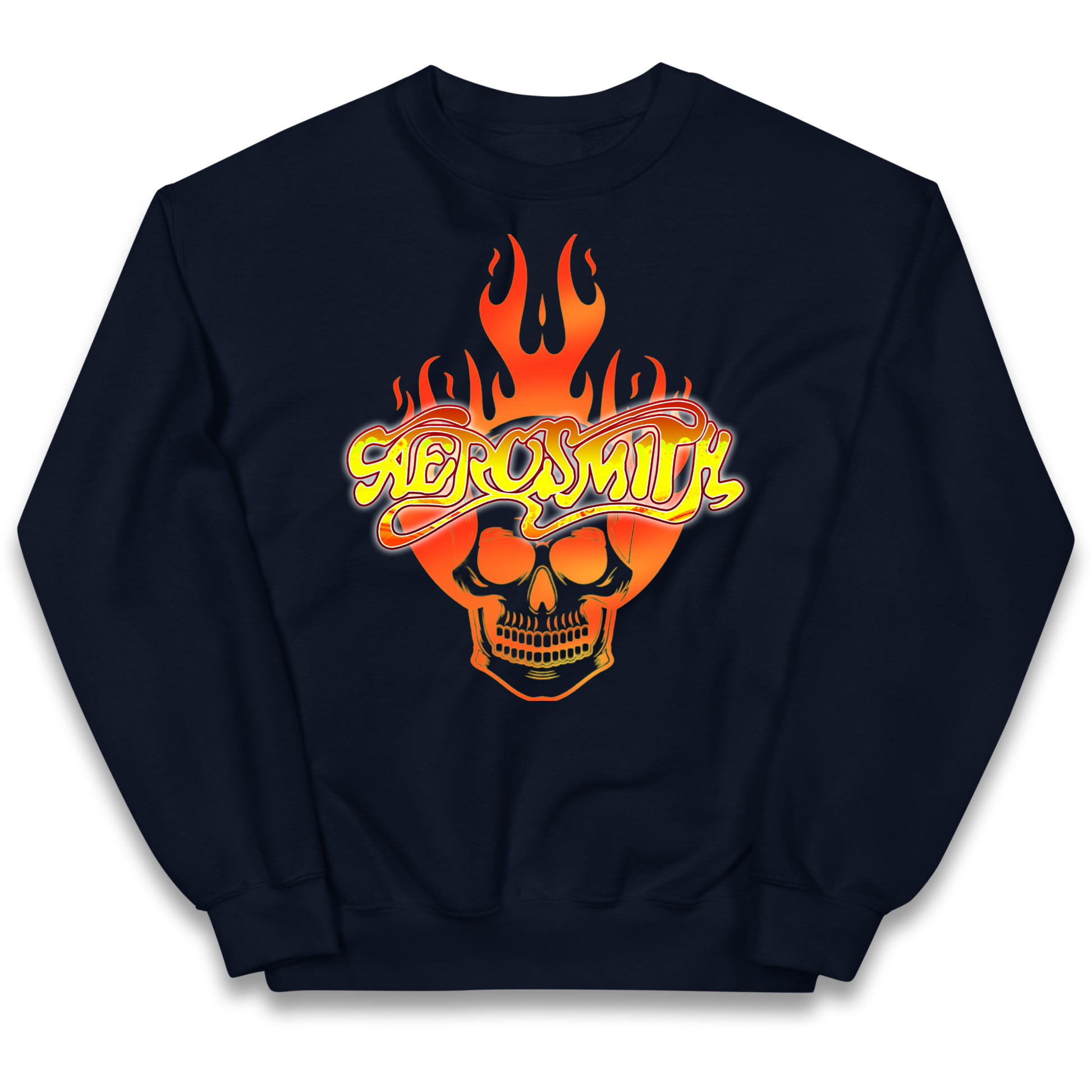 Aerosmith Kids Jumper 