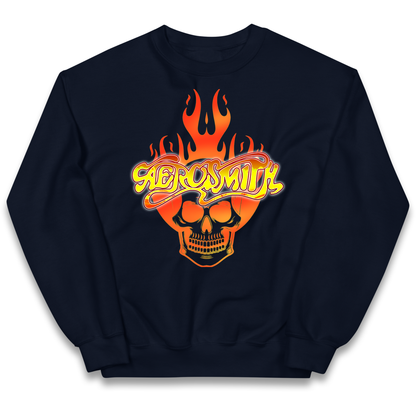 Aerosmith Kids Jumper 