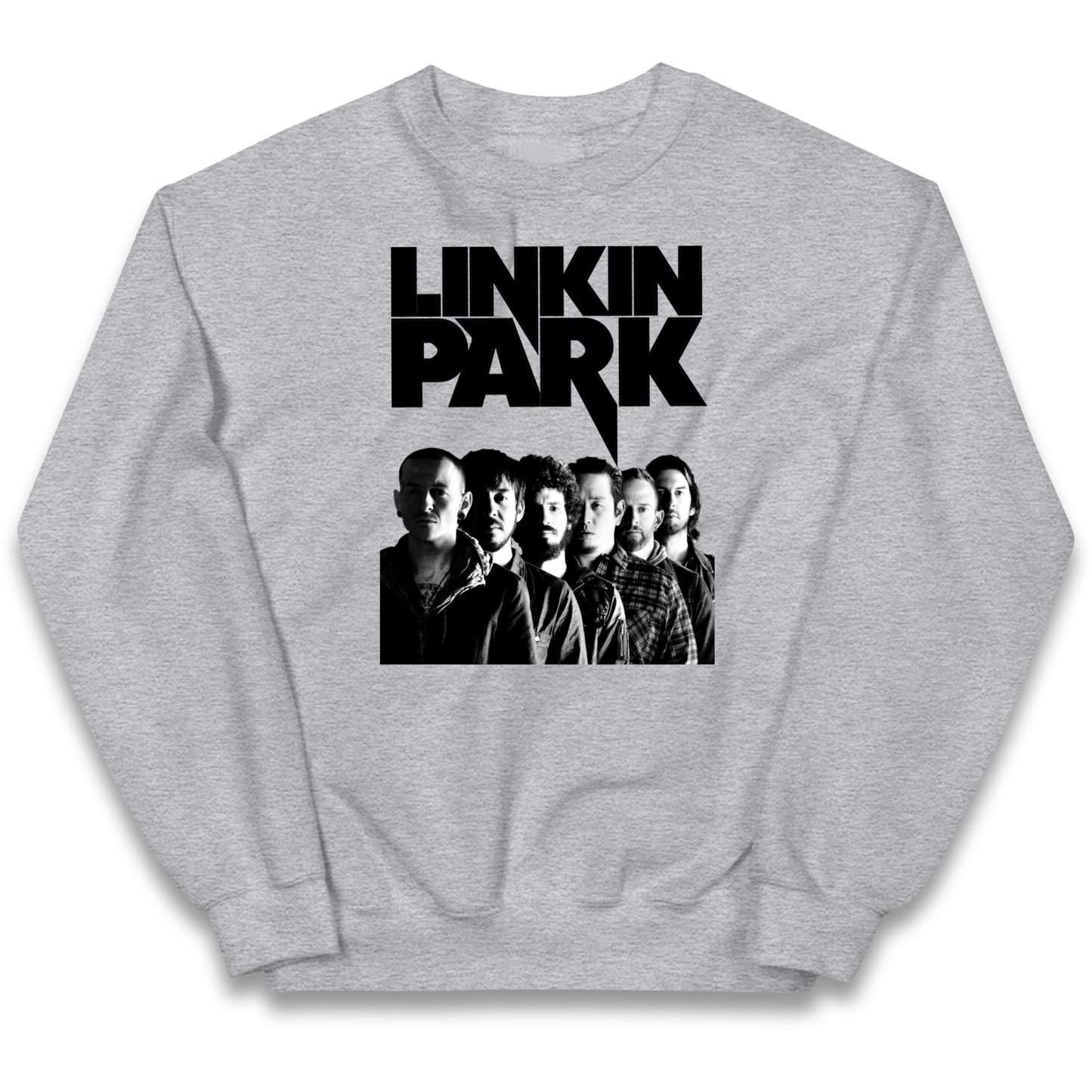 Linkin Park Band kids sweatshirt