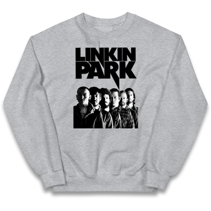Linkin Park Band kids sweatshirt