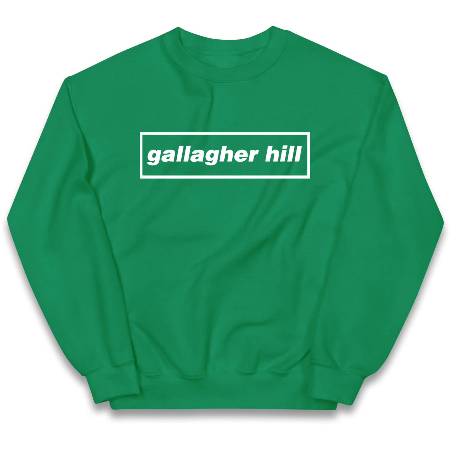 Gallagher Hill Kids Jumper