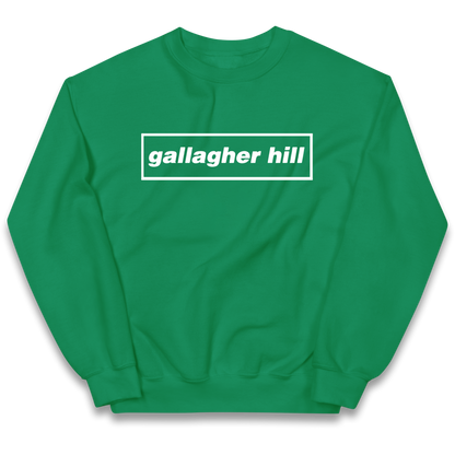 Gallagher Hill Kids Jumper