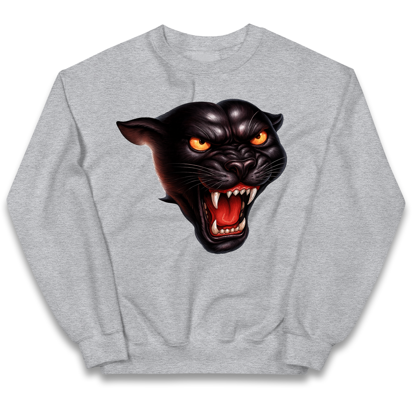 Roddy Piper Panther Kids Sweatshirt