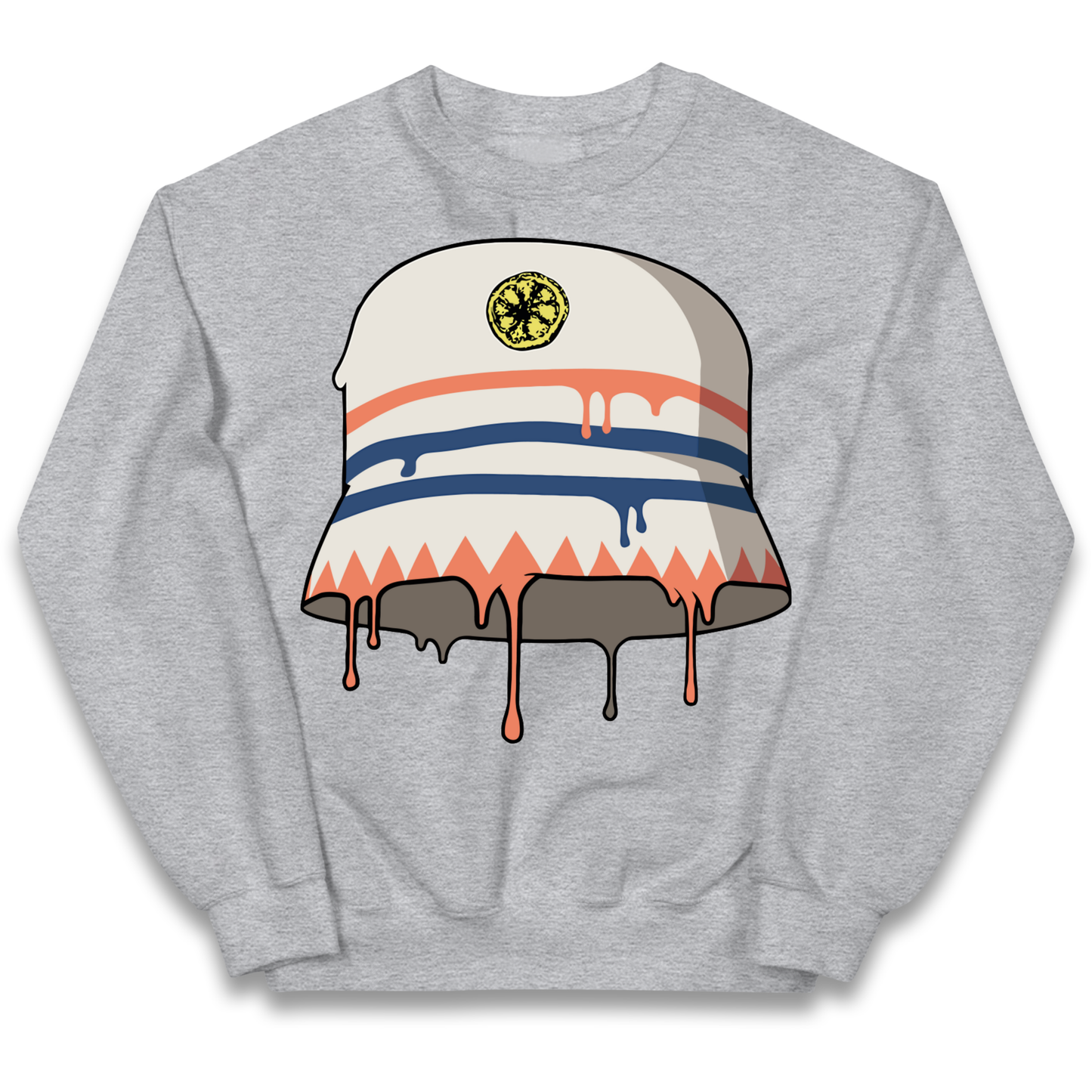 Stone Roses Bucket Hat kids sweatshirt