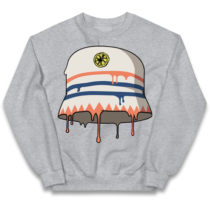 Stone Roses Bucket Hat kids sweatshirt