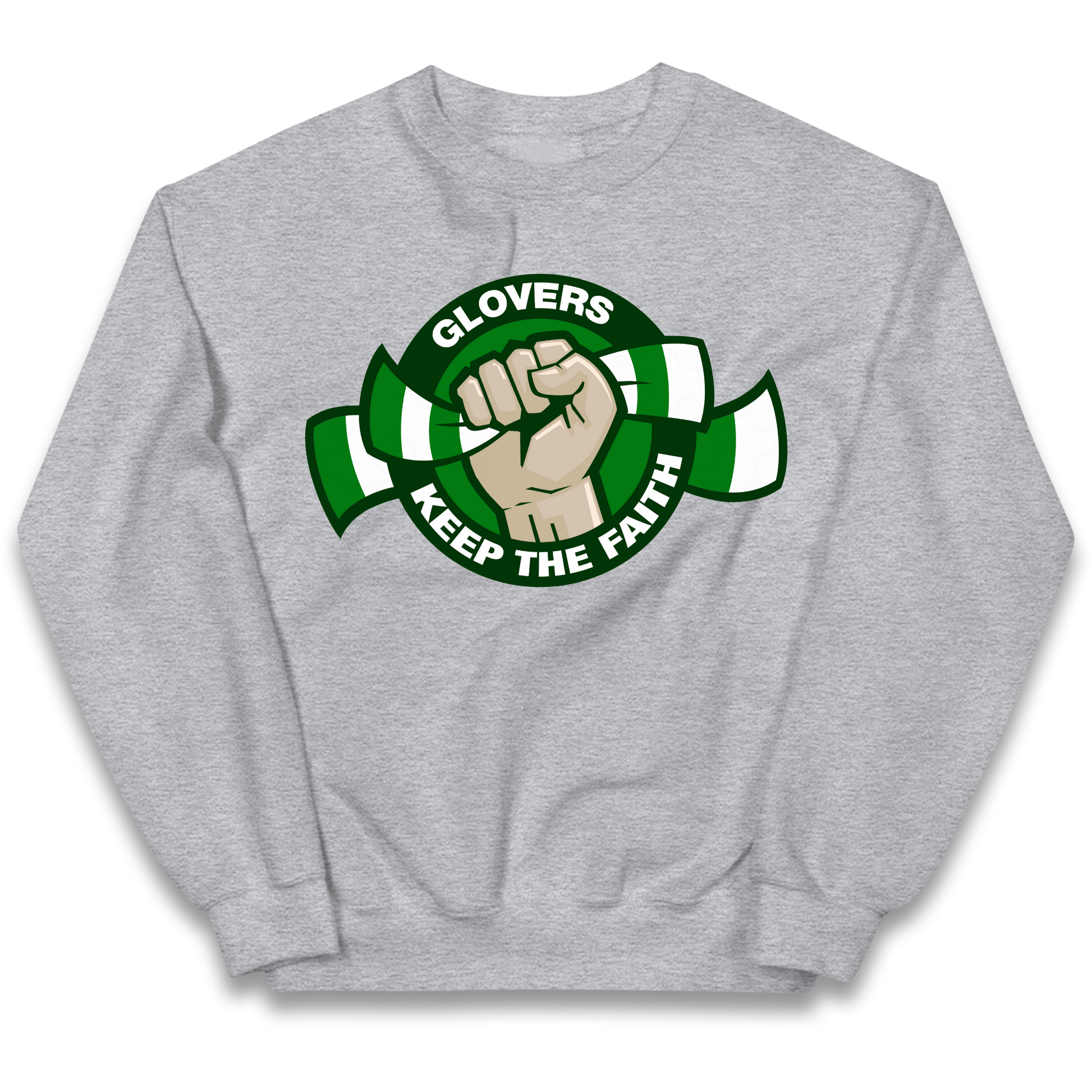 Yeovil Town kids sweatshirt