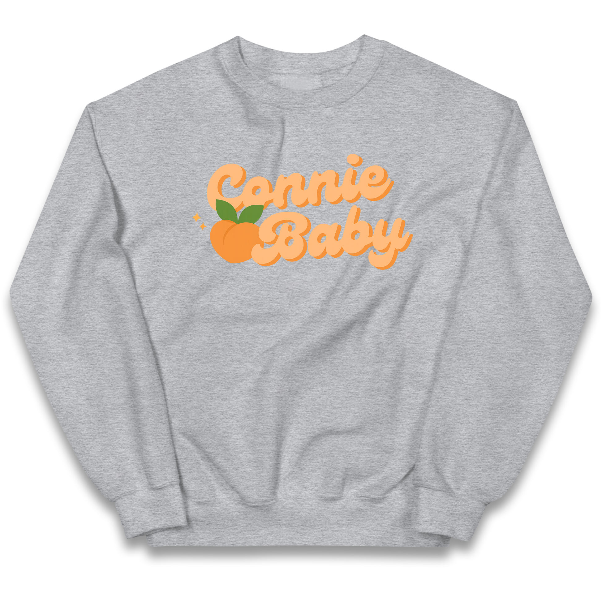 Connie Baby kids sweatshirt